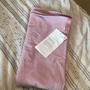 Brand New Vinyasa Scarf.